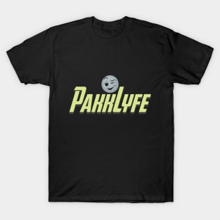 Pakklyfe Bright T-Shirt